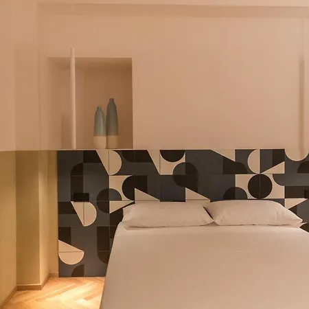 Guest house De Castelletta Relais Rapagnano