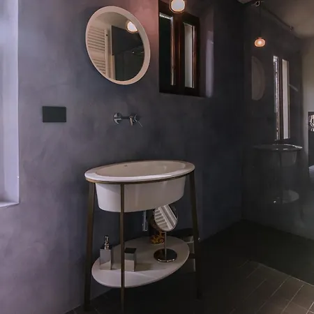 De Castelletta Relais Pensjonat *