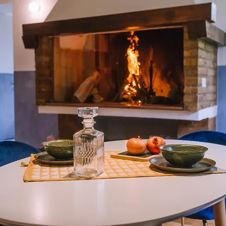 De Castelletta Relais