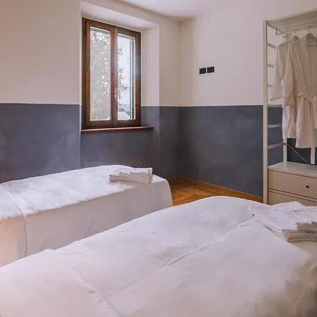 De Castelletta Relais Rapagnano