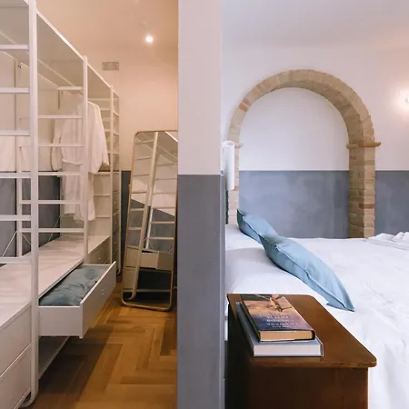 De Castelletta Relais Guest house