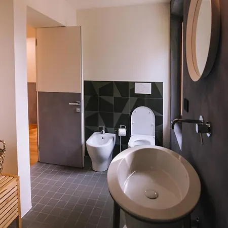 De Castelletta Relais Rapagnano