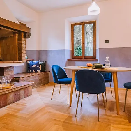 De Castelletta Relais