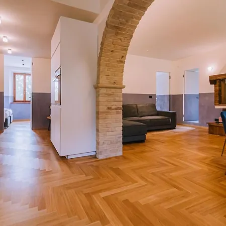 De Castelletta Relais Гостевой дом *