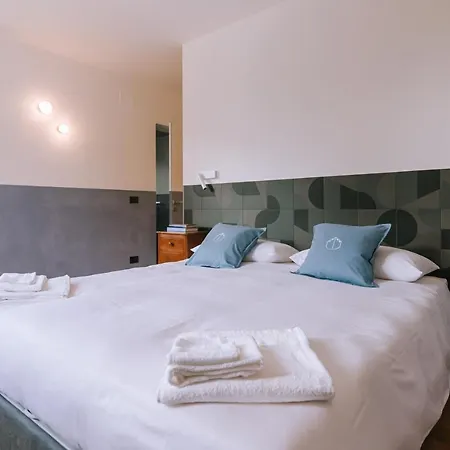De Castelletta Relais Guest house Rapagnano