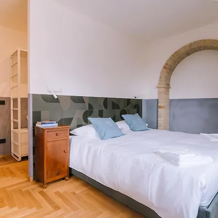 De Castelletta Relais *