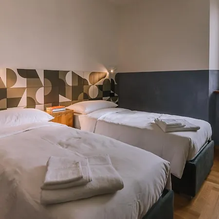 Гостевой дом De Castelletta Relais