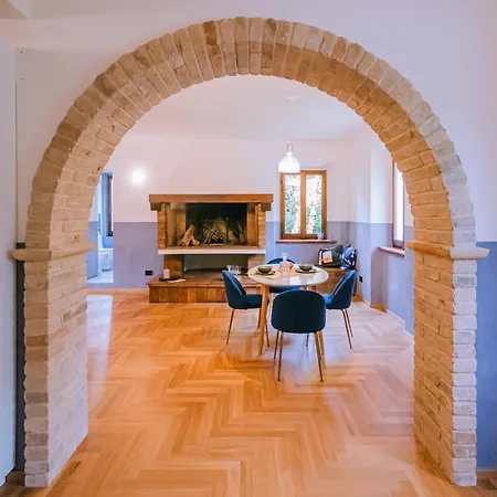 Guest house De Castelletta Relais *
