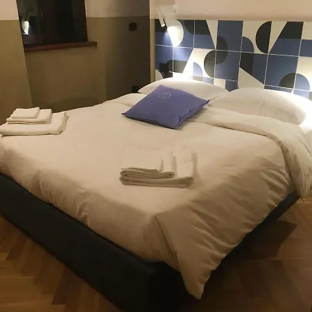 De Castelletta Relais Guest house *