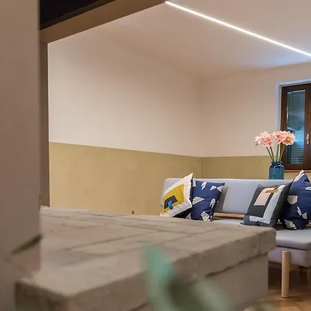 De Castelletta Relais