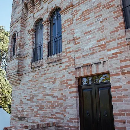 De Castelletta Relais Гостевой дом *