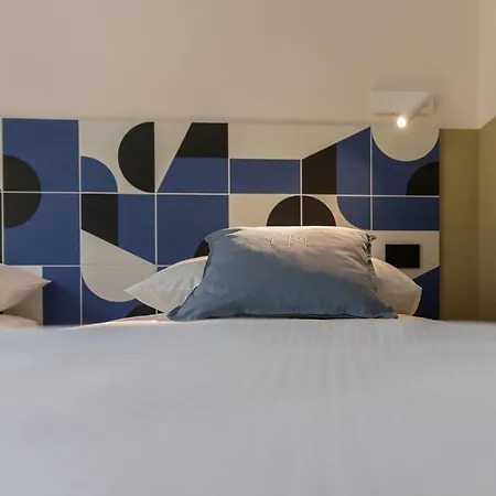 De Castelletta Relais Guest house