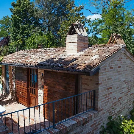 Pensjonat De Castelletta Relais *