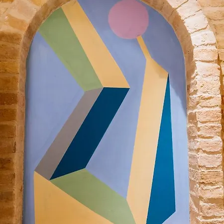 Pensjonat De Castelletta Relais