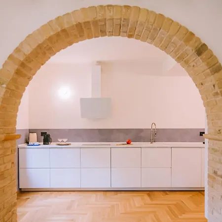 De Castelletta Relais Pensjonat *
