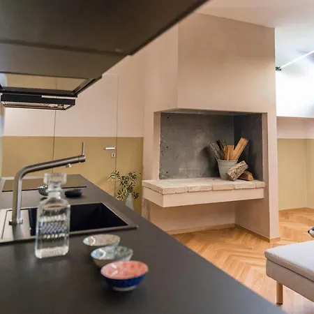 Гостевой дом De Castelletta Relais *