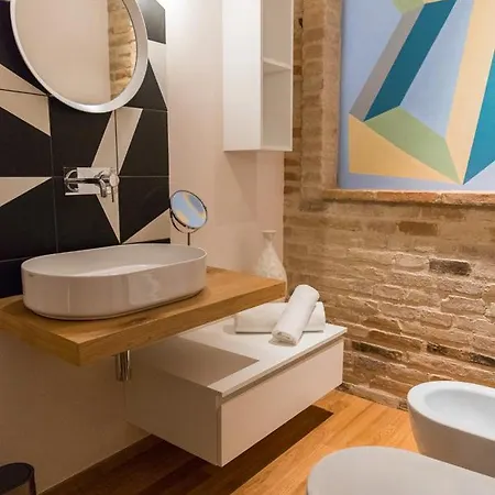 De Castelletta Relais Guest house Rapagnano