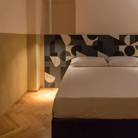 De Castelletta Relais Pensjonat *