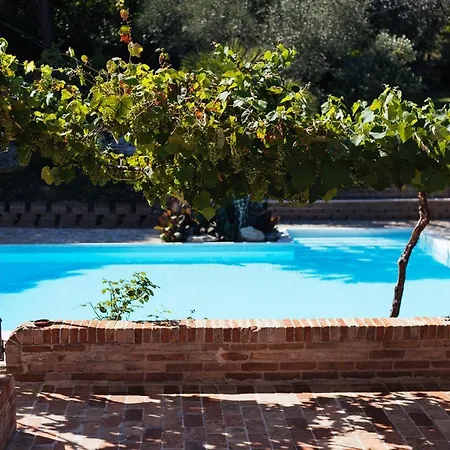 De Castelletta Relais * Rapagnano