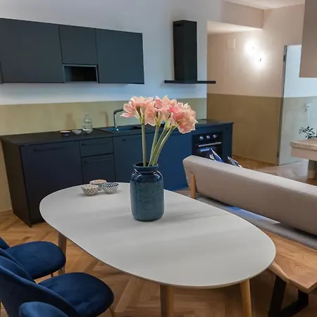 De Castelletta Relais Гостевой дом *