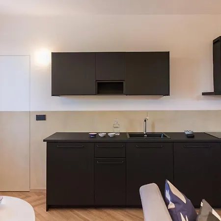 De Castelletta Relais Гостевой дом