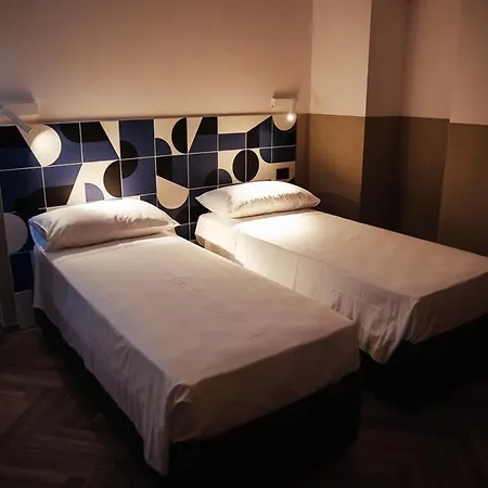 Pensjonat De Castelletta Relais Rapagnano