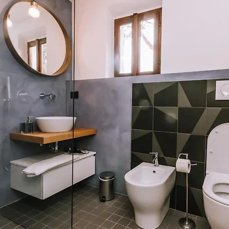 De Castelletta Relais *