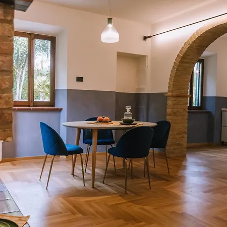 Гостевой дом De Castelletta Relais *