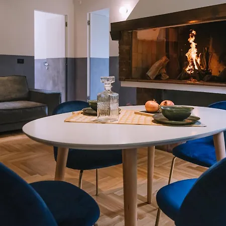 Pensjonat De Castelletta Relais