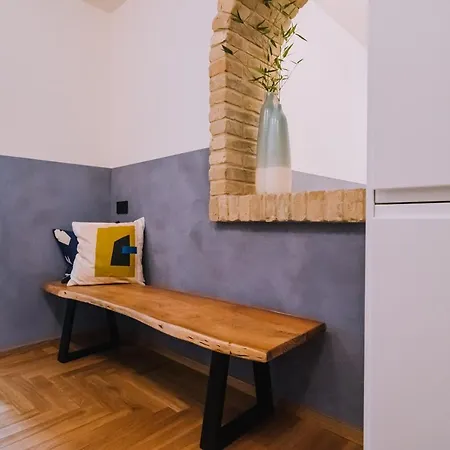 Guest house De Castelletta Relais Rapagnano