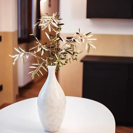 De Castelletta Relais Guest house