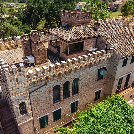 De Castelletta Relais