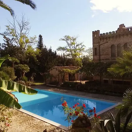 De Castelletta Relais Rapagnano