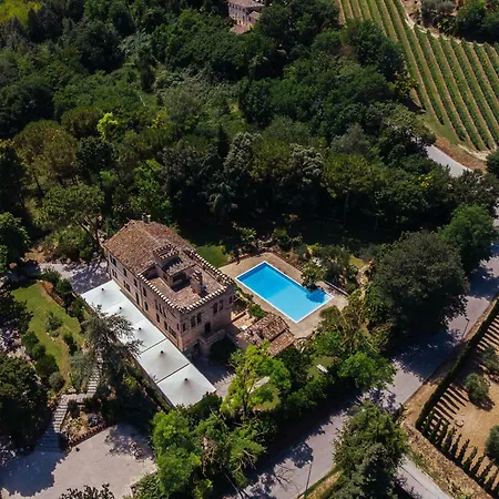 De Castelletta Relais