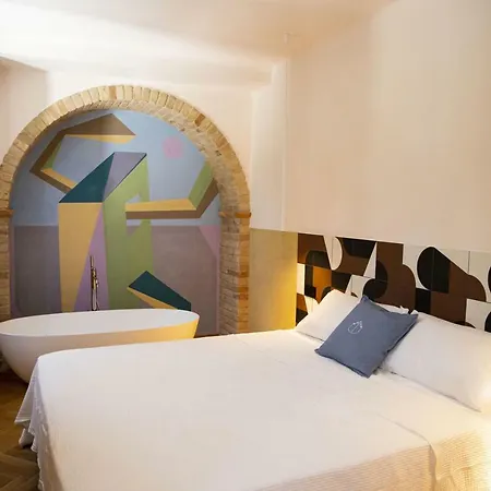 Pensjonat De Castelletta Relais *