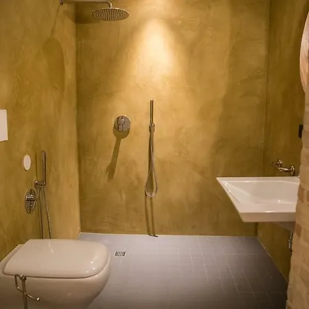 De Castelletta Relais