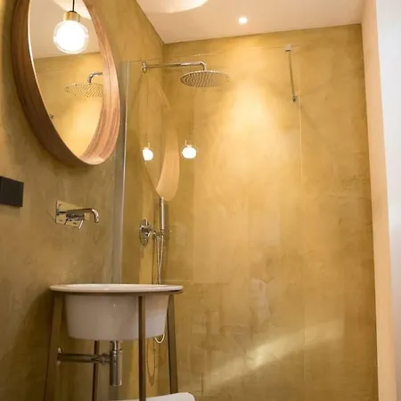 De Castelletta Relais Guest house *