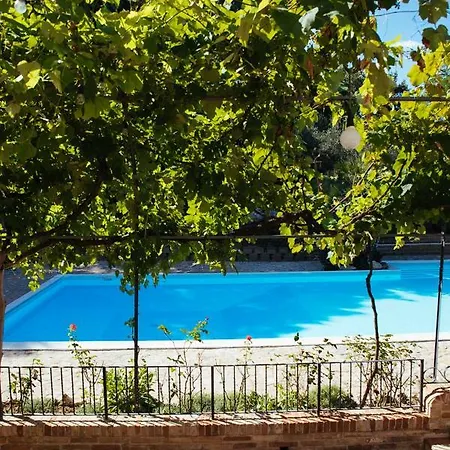 Affittacamere De Castelletta Relais