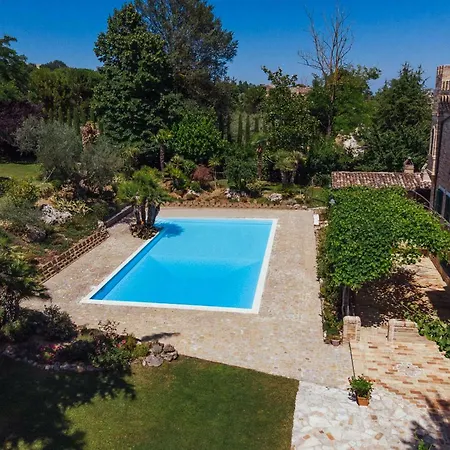 De Castelletta Relais