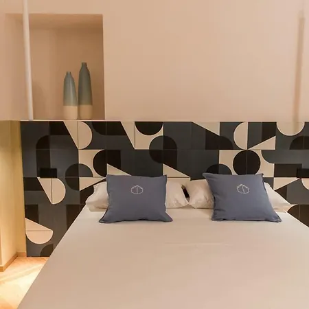 Guest house De Castelletta Relais Rapagnano