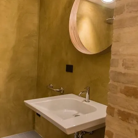 De Castelletta Relais Guest house Rapagnano