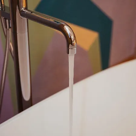 De Castelletta Relais Гостевой дом