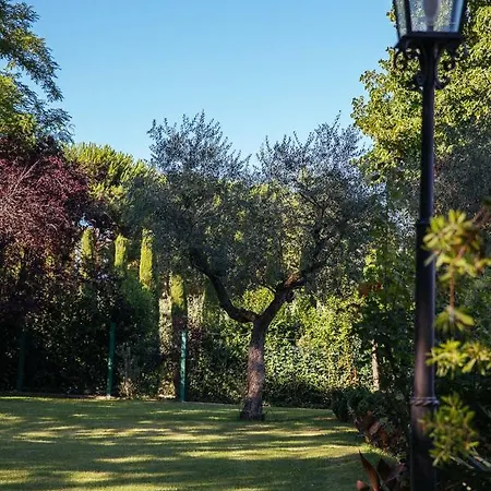 Pensjonat De Castelletta Relais *