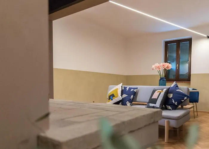 De Castelletta Relais