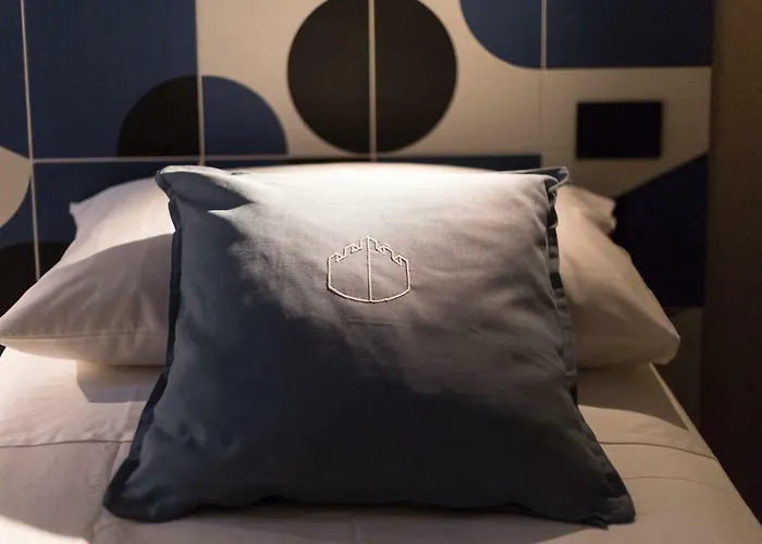 Casa de hóspedes De Castelletta Relais Rapagnano